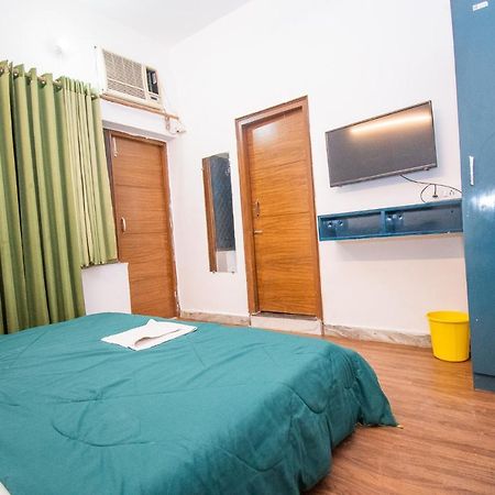 Unplan By Tatsat Hostel Rishīkesh Εξωτερικό φωτογραφία